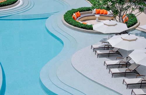 Choeng Thale Hotel | Radisson Resort, Layan Phuket