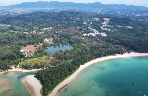 Choeng Thale Hotel | Radisson Resort, Layan Phuket