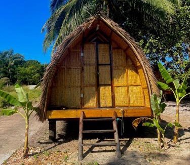 Daem Thkov Hostel | Rafikis