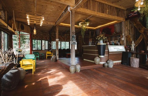 Wang Mi Resort | Rai Kidteung Resort