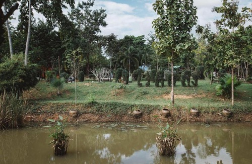 Wang Mi Resort | Rai Kidteung Resort