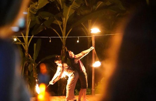 Santa Cruz Hostel | Raindance Hostel