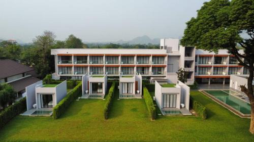 Kanchanaburi Hotel | Raintree Boutique