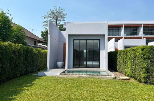 Kanchanaburi Hotel | Raintree Boutique