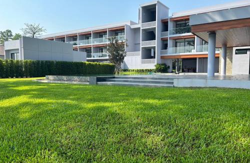 Kanchanaburi Hotel | Raintree Boutique