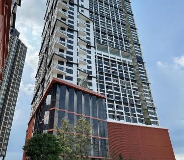 Rama 9 Apartment | Rama9 Loft Life