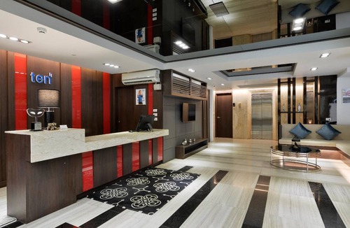 Ekkamai Hotel | Ramada Tenn Ekamai