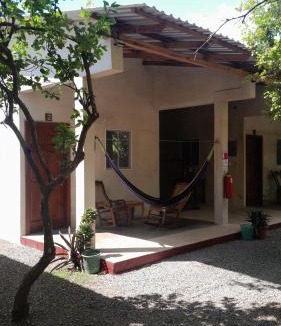 Aserradores Hostel | Rancho de Pedro