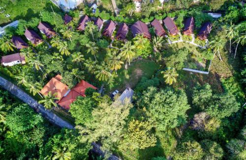 Ko Lanta Resort | Rasa sayang Resort - SHA Certificate