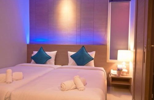 Kamala Apartment | Ratana Platinum Resort Kamala