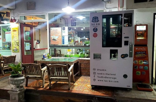 Bang Phlat Apartment | Ratanawong Place 552
