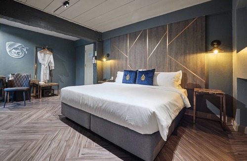 Ratchadaphisek Hotel | Ratchada Boutique Hotel