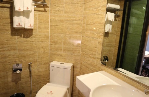 Ratchadaphisek Hotel | Ratchada Boutique Hotel