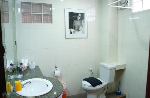 Wat Bowon Niwet Hotel | Ratchadamnoen Residence