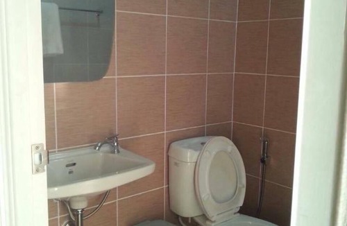 Chatturat Apartment | Ratchanee Place