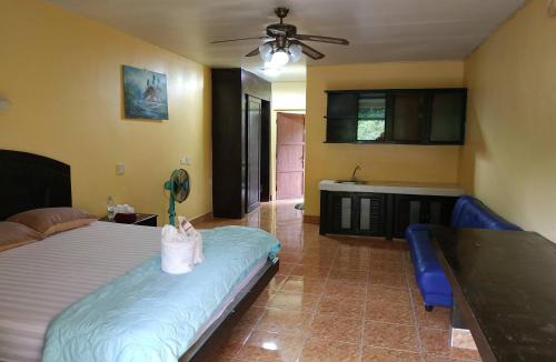 Ranong Hotel | Rattana's Resort