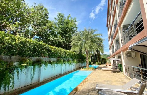 Rawai Apartment | Rawai Beach - 1 BR Cozy Condo