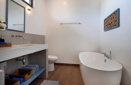Rawai Villa | Rawai Beach 2 - Sumptuous 4-bedroom villa with pool at Rawai Beach