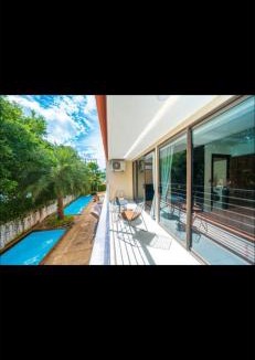 Rawai Apartment | Rawai beach condominium 2 floor