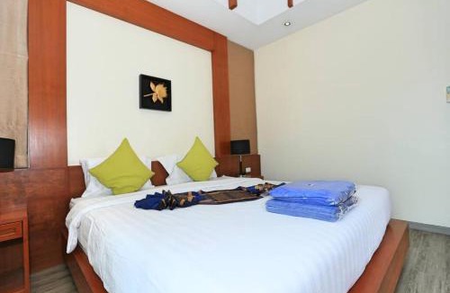 Rawai Villa | Rawai VIP 2D2 Tow-bedroom villa