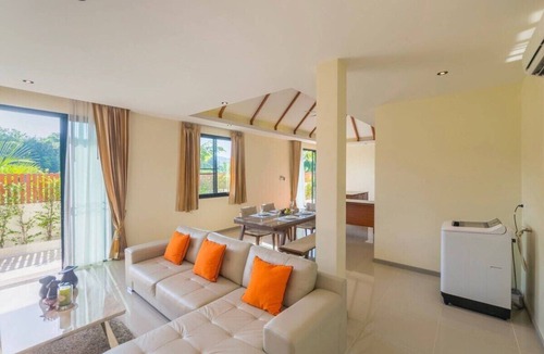 Rawai Villa | Rawai VIP | Naiharn Beach | 3-bedroom Pool Villa