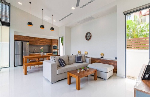 Rawai Villa | RAWAI VIP VILLAS 5BD ROOMS