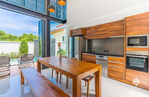 Rawai Villa | RAWAI VIP VILLAS 5BD ROOMS