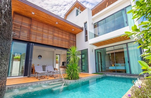Rawai Villa | RAWAI VIP VILLAS 5BD ROOMS