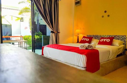 Rawai Resort | Rawai Whale Resort