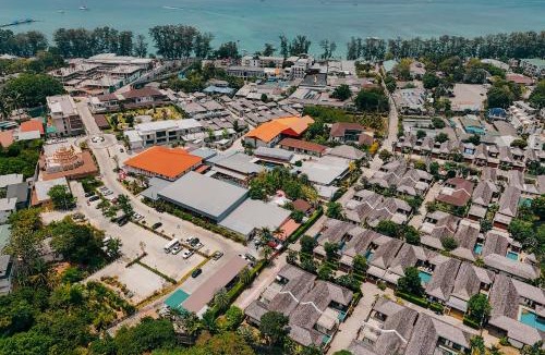 Rawai Resort | Rawayana Villas