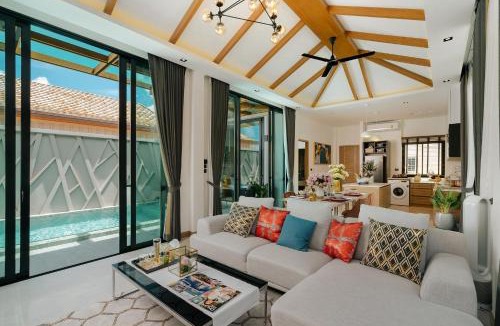 Rawai Resort | Rawayana Villas