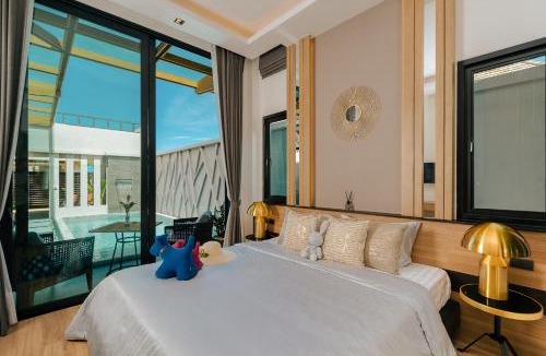 Rawai Resort | Rawayana Villas