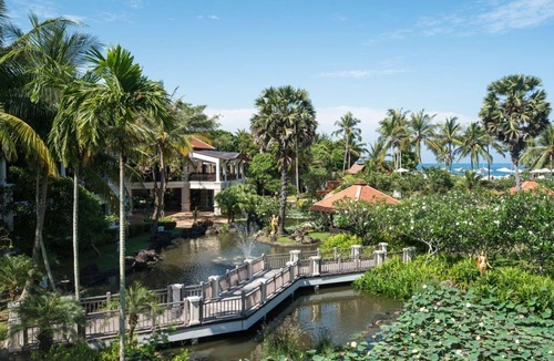 Ko Lanta Villa | Rawi Warin Resort & Spa - Beachfront Pool Villa