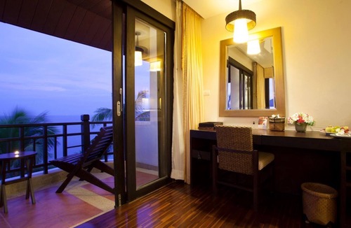 Ko Lanta Villa | Rawi Warin Resort & Spa - Deluxe Room