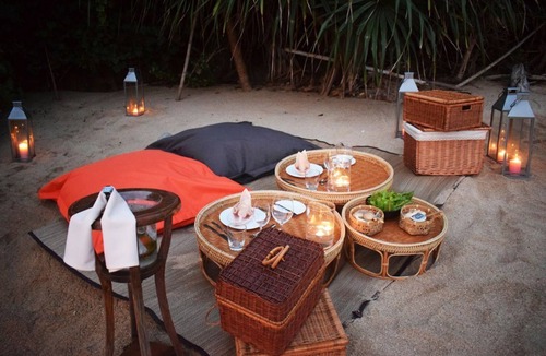 Ko Lanta Villa | Rawi Warin Resort & Spa - Villa