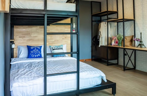 Huay Kaew Hostel | Ray Hostel