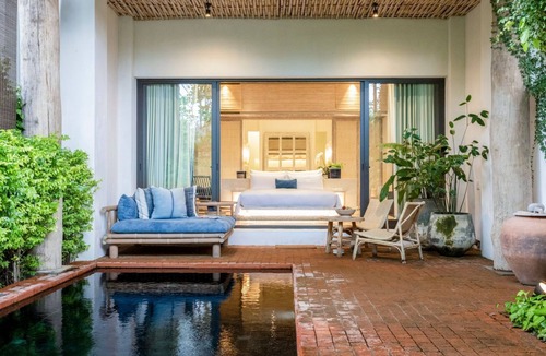 Mae Rim Villa | Raya Heritage - Kraam Pool Suite