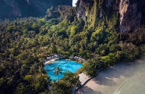 Krabi Resort | Rayavadee