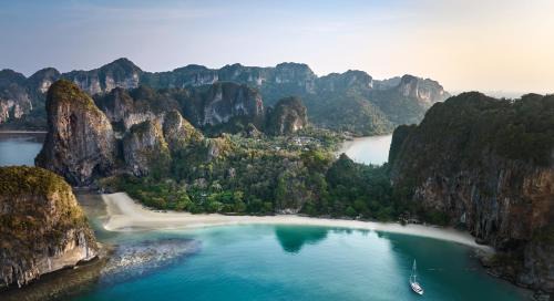Krabi Resort | Rayavadee