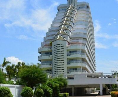 Ban Phe Apartment | Rayong Condochain 325