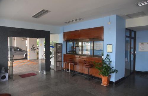Ban Phe Apartment | Rayong Condochain 325