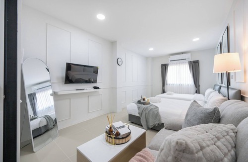 China Town Apartment | RB10 Arun Sa Wad Chinatown 401