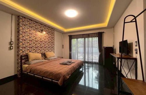 Si Racha Resort | Re-Live Resort
