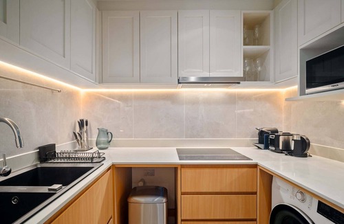 Bang Tao Condo | Reef Residences, Three-Bedroom 3505 3B Premium