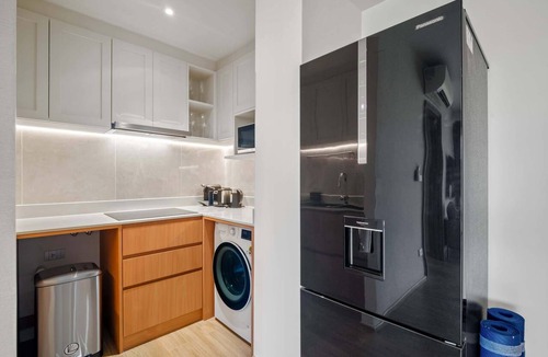 Bang Tao Condo | Reef Residences, Three-Bedroom 3505 3B Premium