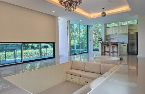 Chiang Mai Province Villa | Relax greenery near town 15 min