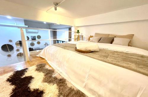Talat Yot Apartment | Relax in town,Grand Palace