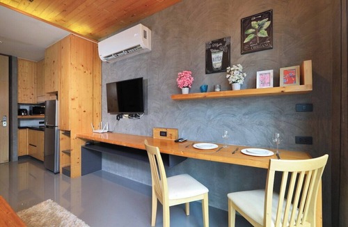Nai Harn Apartment | Relife Windy B226 at NaiHarn beach by CapitalPro