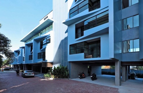 Nai Harn Apartment | Relife Windy B226 at NaiHarn beach by CapitalPro