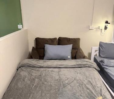 Pratunam House | Ren Phayathai 5 min to BTS l near centre Siam l Pratunam